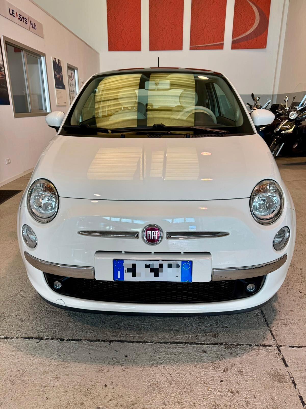 Fiat 500 1.3 Multijet 16V 95 CV Lounge
