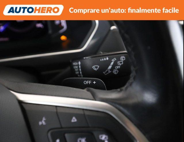 VOLKSWAGEN Tiguan Allspace 2.0 TDI SCR DSG Elegance