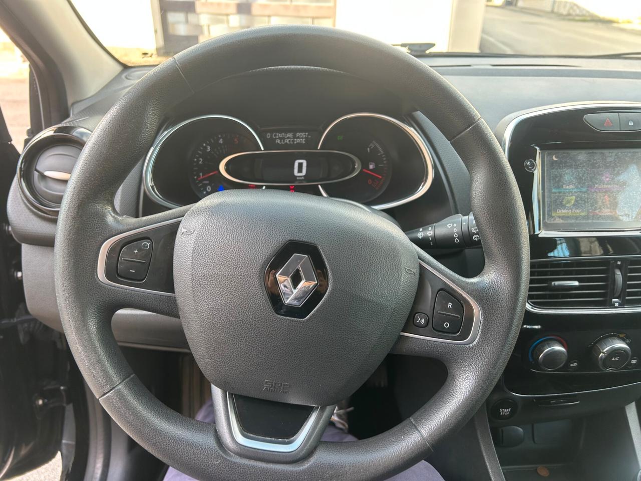 Renault Clio Sporter dCi 8V 75CV Start&Stop Energy Intens