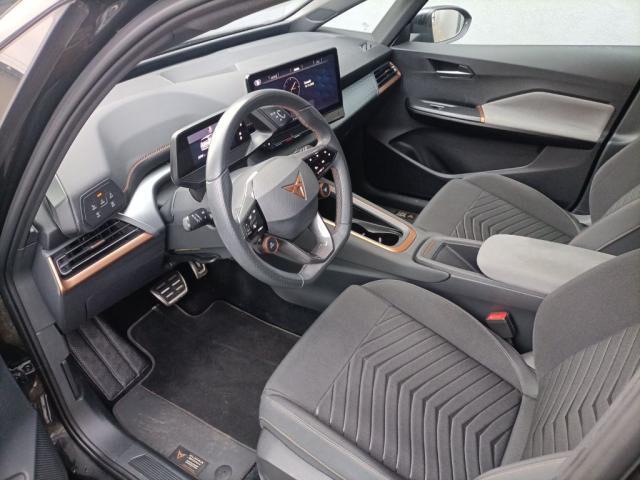 Cupra Born 231CV ACC LED CAMERA GUIDABILE NEOPATENTATI!