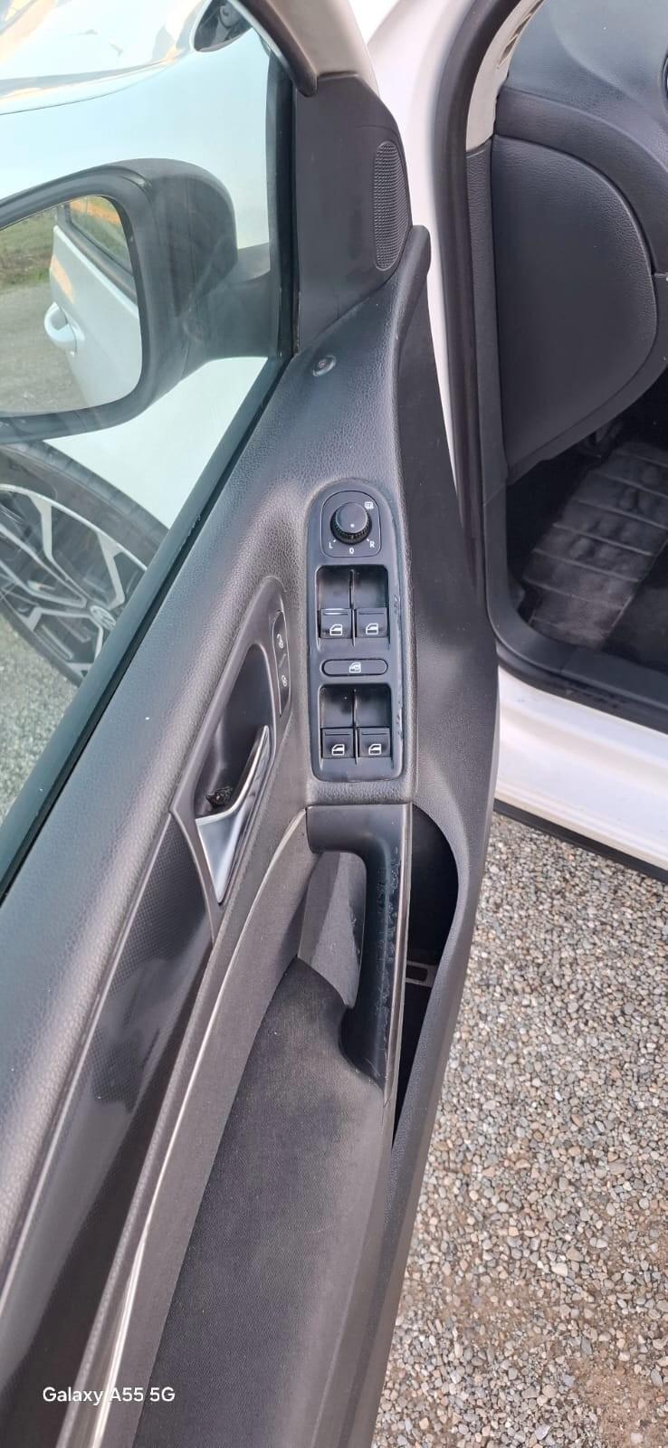 Volkswagen Golf 1.2 TSI 5p. Comfortline