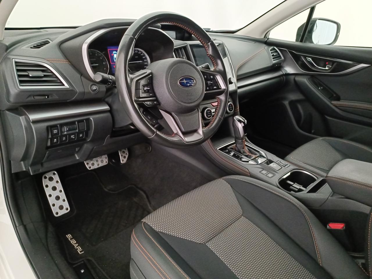 SUBARU XV 1.6i Style Navi lineartronic my19