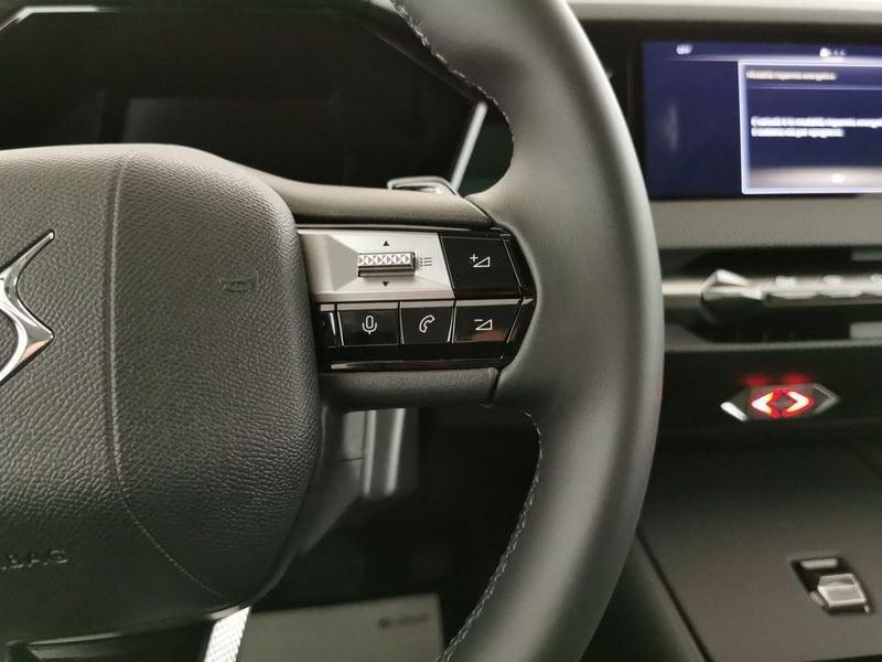 DS DS4 N°4 PALLAS HYBRID 145