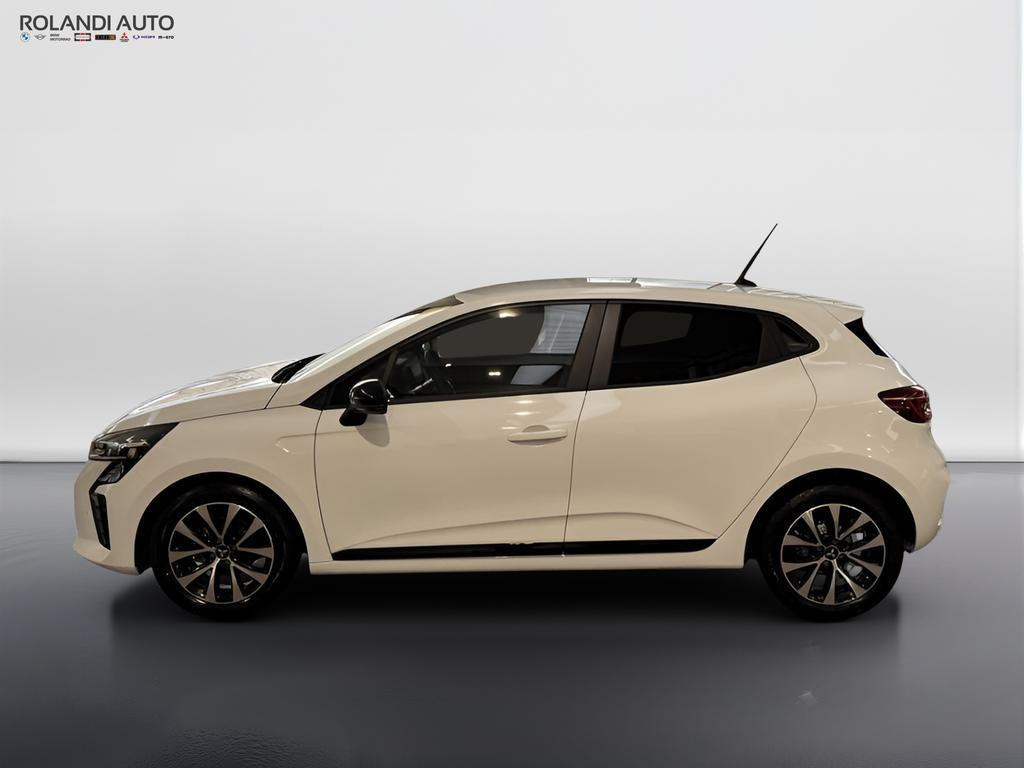 Mitsubishi Colt 1.0 MPI-T Invite