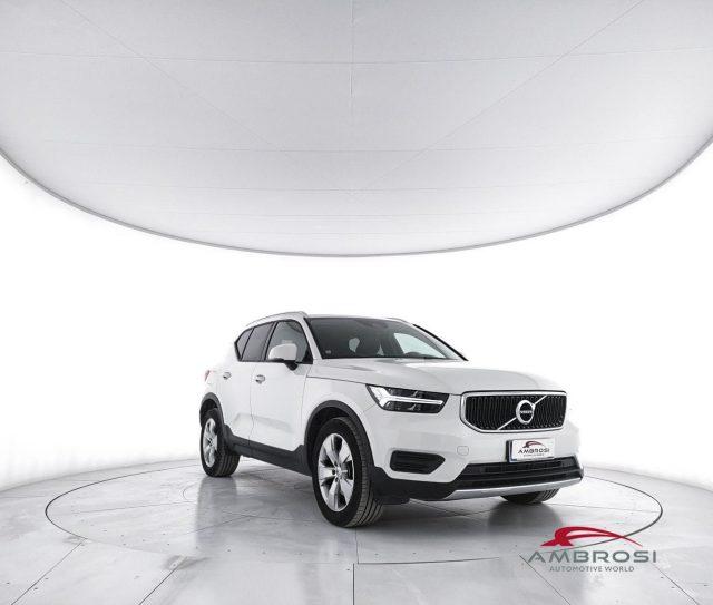 VOLVO XC40 D3 Business Plus awd