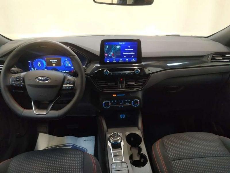Ford Kuga 2.5 phev ST-Line 2wd 225cv cvt