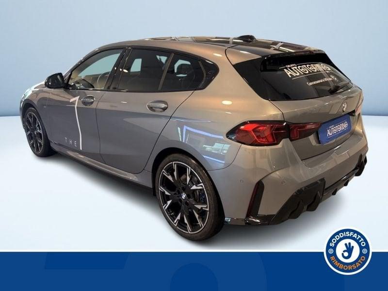 BMW Serie 1 120d M Sport