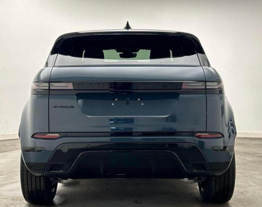 Range Rover Evoque 204 CV AWD Auto Dynamic SE