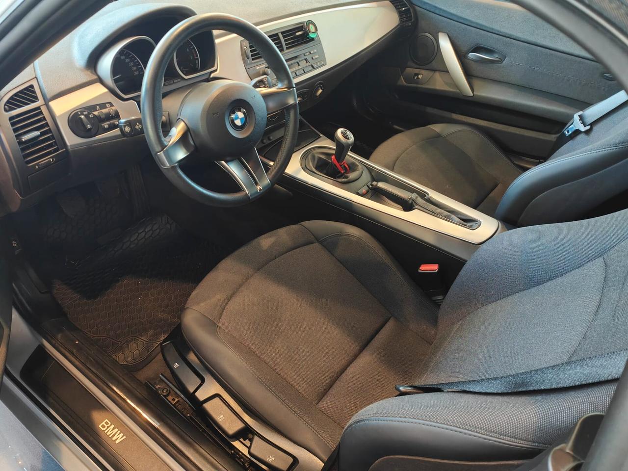 Bmw Z4 2.0i cat Roadster -29.000 km originali-