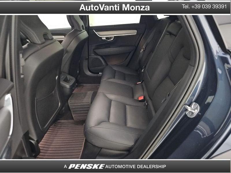 Volvo V90 Cross Country V90 Cross Country 2.0 b4 Plus awd auto