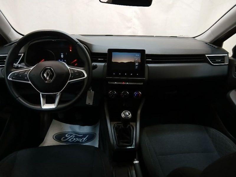 Renault Clio 1.0 sce Equilibre 65cv