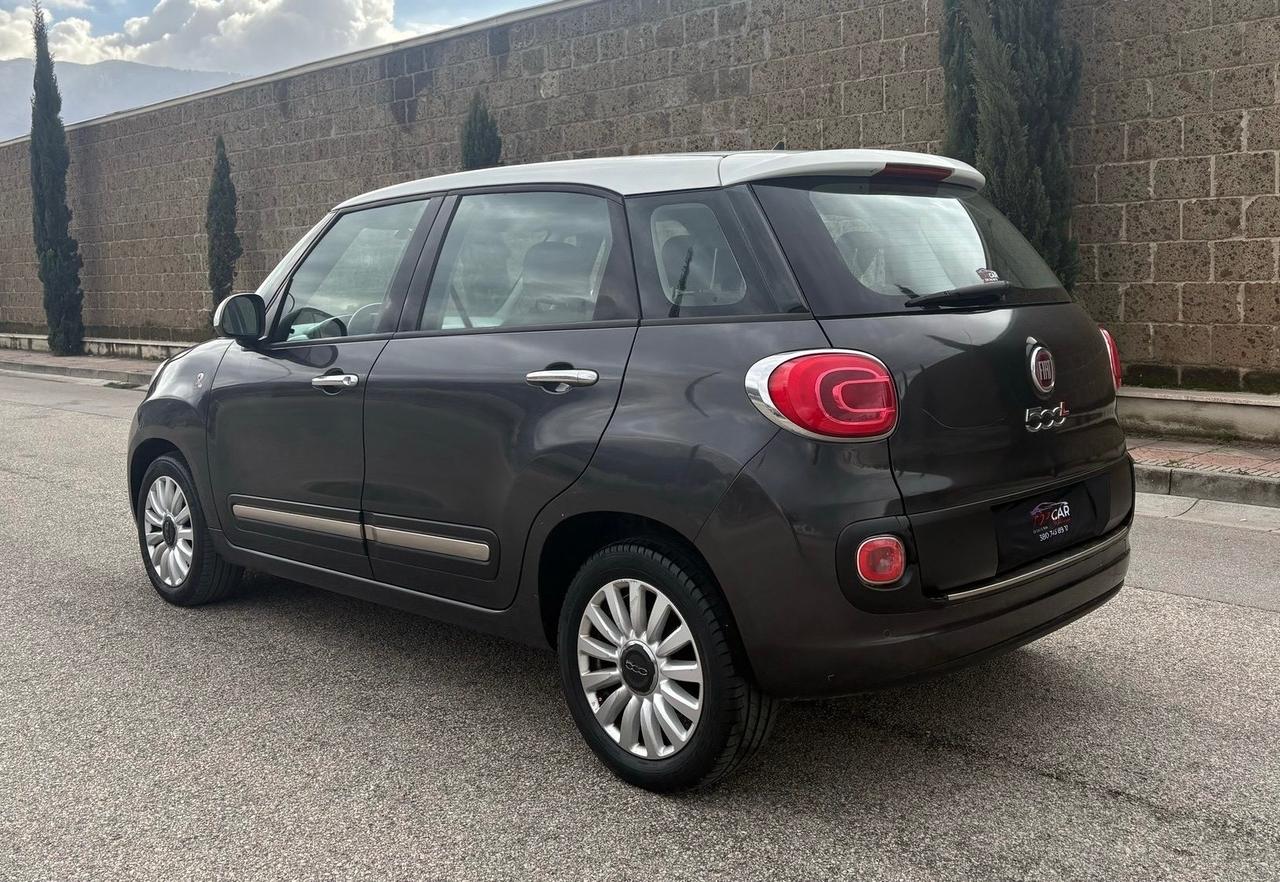 Fiat 500L 1.3 Diesel Lounge 12 MESI DI GARANZIA