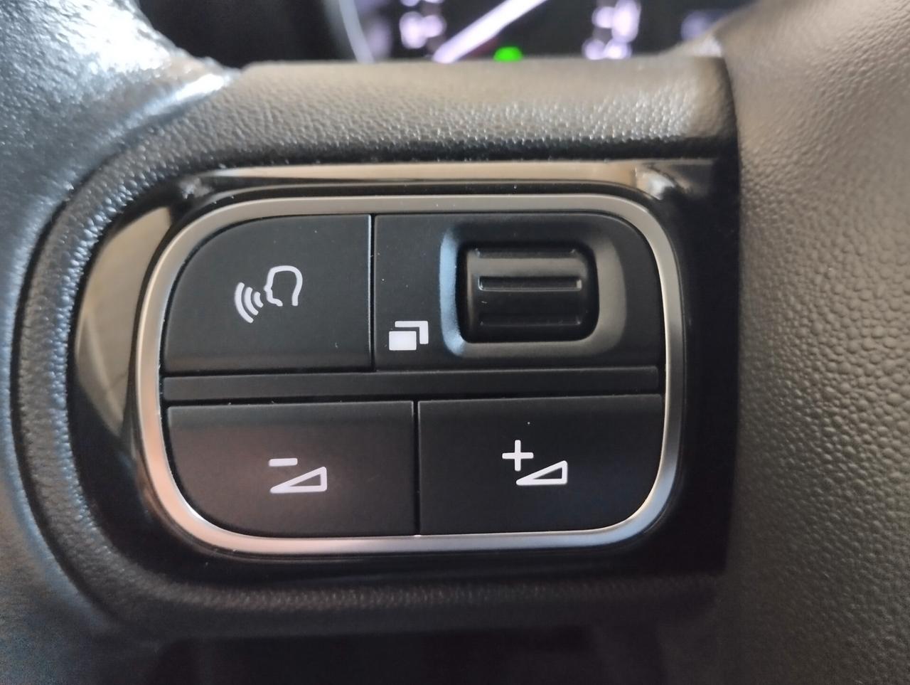 Citroen C3 Aircross BlueHDi 110 S&S Shine