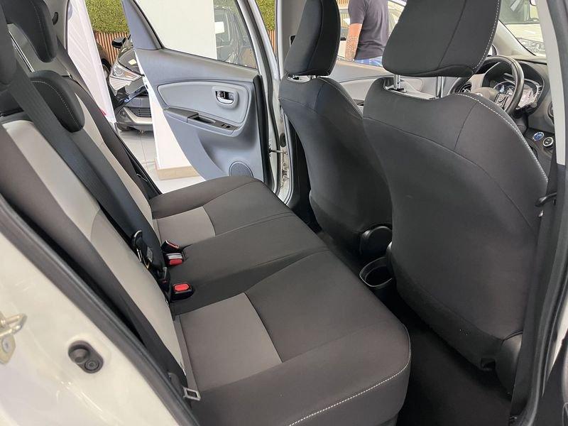 Toyota Yaris Yaris 1.5 Hybrid 5 porte Active
