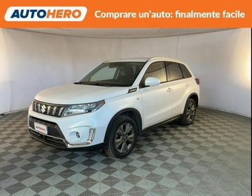 SUZUKI Vitara 1.4 Hybrid Cool
