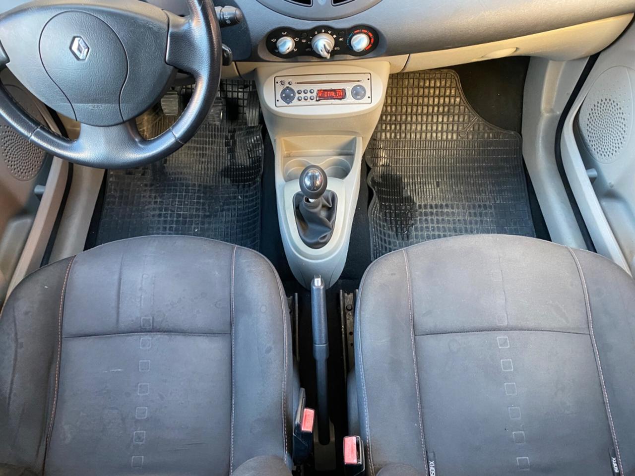 Renault Twingo 1.5 Diesel