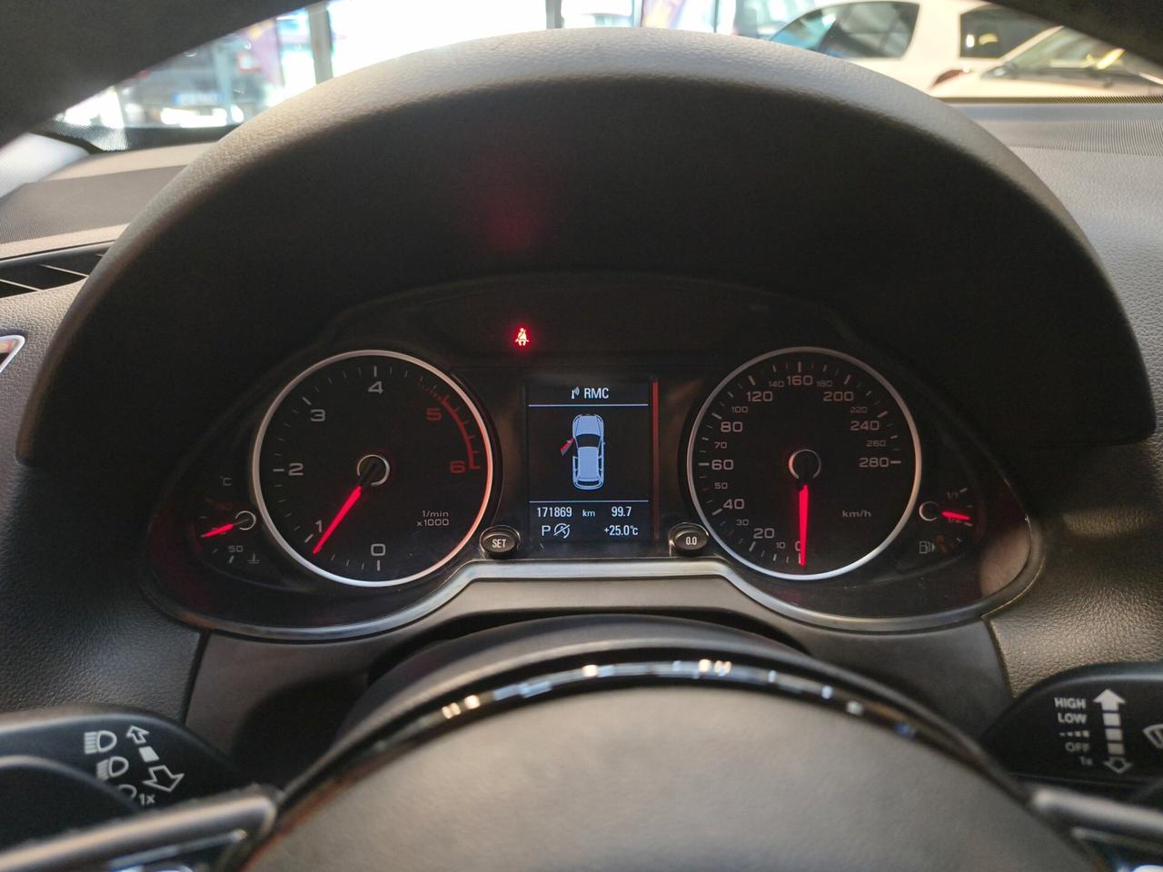 Audi Q5 2.0 TDI 190 CV clean diesel quattro S tronic