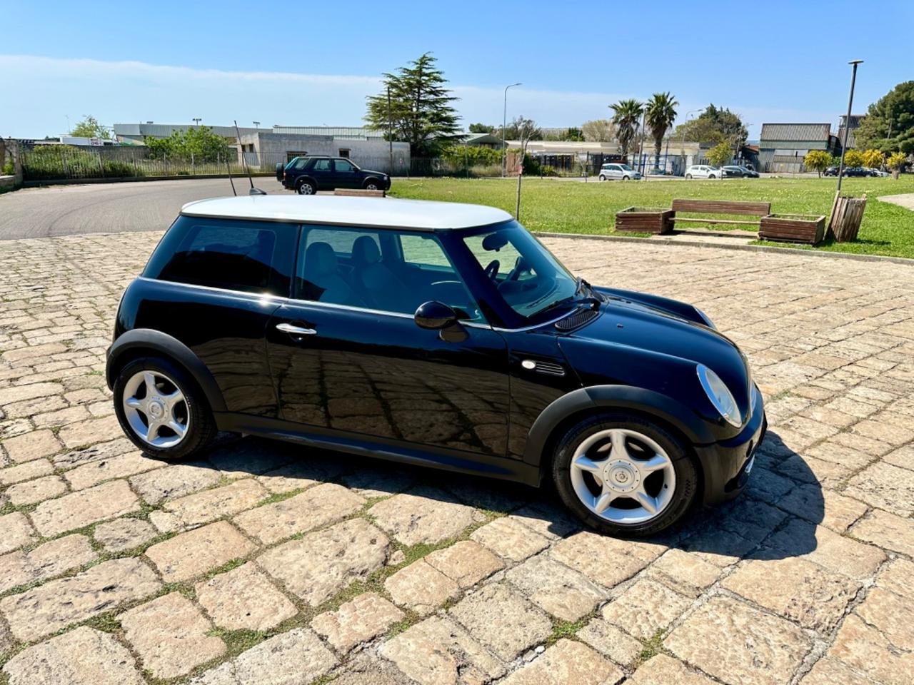 Mini Mini 1.6 16V Cooper