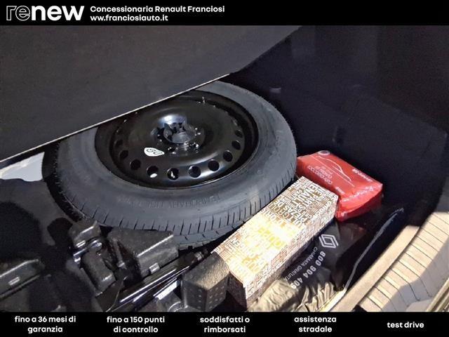 RENAULT Arkana 1.6 E-Tech full hybrid R.S. Line 145cv