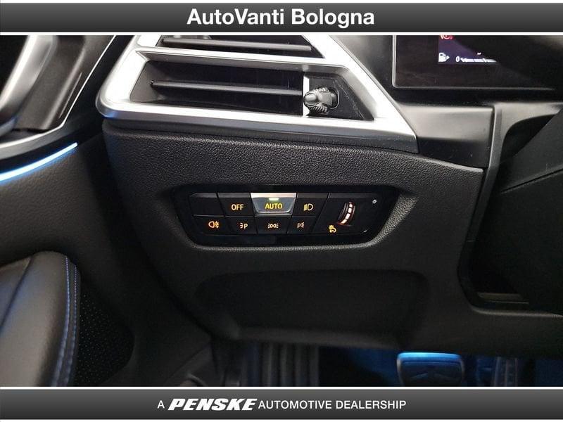 BMW Serie 4 Cabrio 420d 48V Cabrio Msport Pro