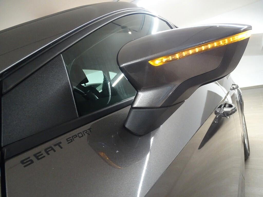 Seat Leon 1.2 TSI 86 CV Xenon neopatentati Euro 6