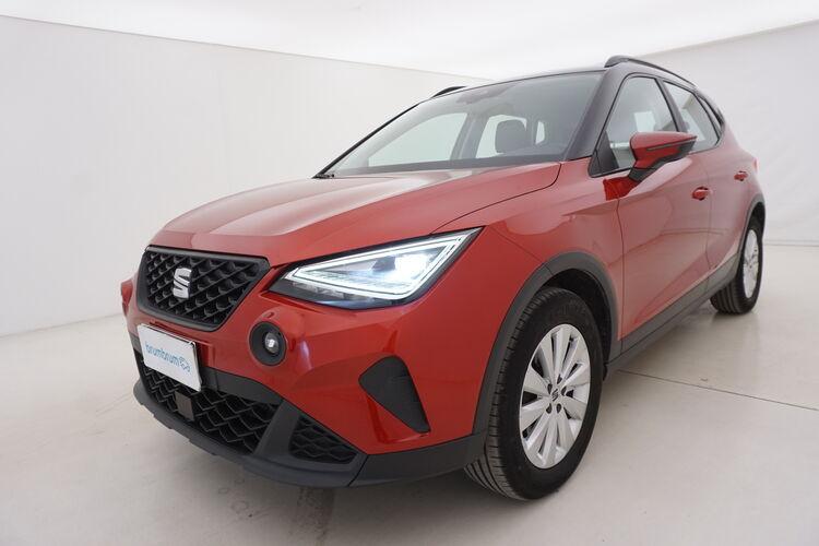 Seat Arona Style BR096611 1.0 Metano 90CV