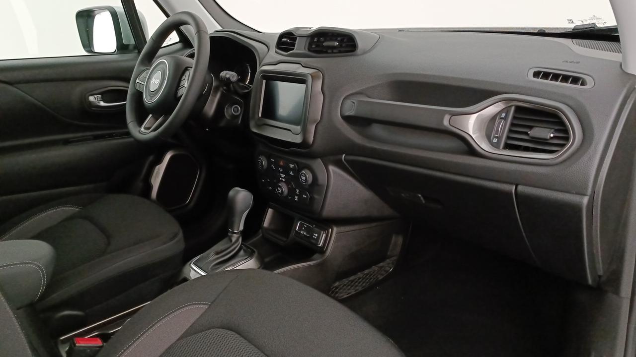 JEEP Renegade 2019 - Renegade 1.5 turbo t4 mhev Limited 2wd 130cv dct
