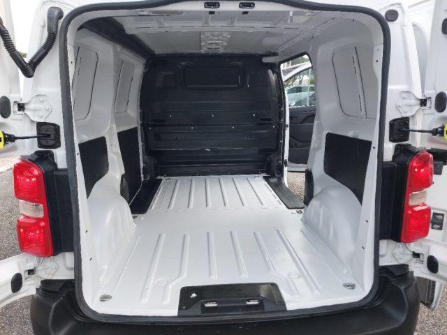 FIAT Scudo 1.5 BlueHDi 100 CV PL-TN Furgone