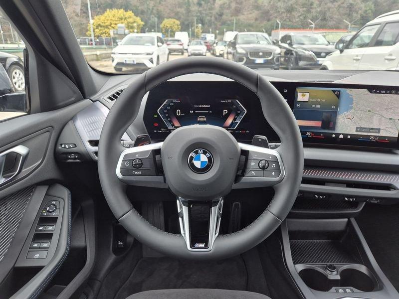 BMW Serie 1 120 48V MSport auto