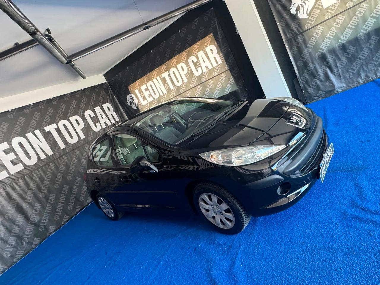 Peugeot 207 1.4 HDi 70CV 5p. ONE Line garantita