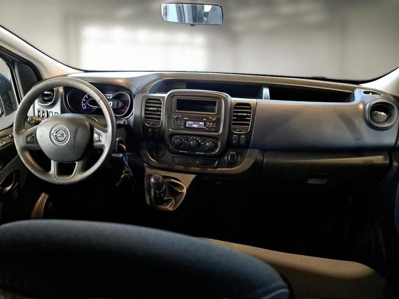 OPEL VIVARO 1.6 BIT. 145 CV SES L2H1 29 QLI COMBI