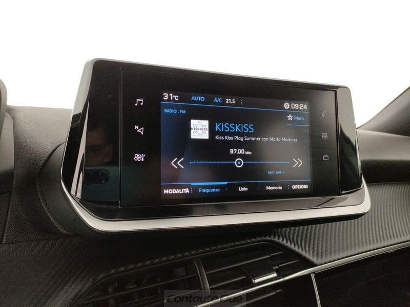 Peugeot 2008 BlueHDi 130 EAT8 Allure Pack S/S aut.