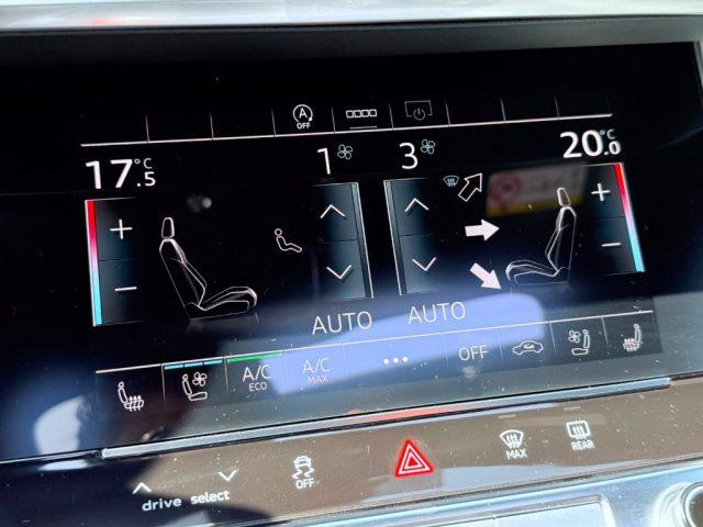 AUDI RS6 Avant 4.0 TFSI quattro Performance B&O - TETTO