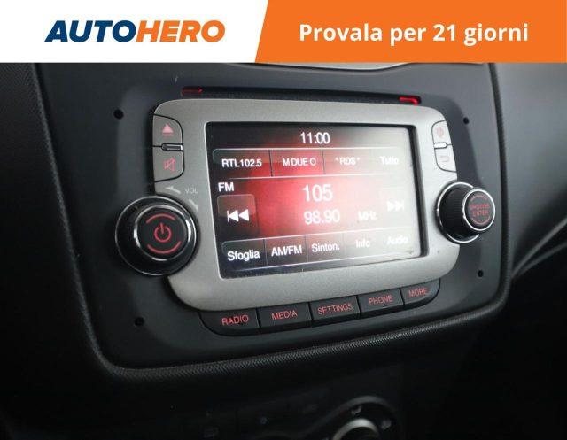 ALFA ROMEO MiTo 1.3 JTDm 85 CV S&S Progression
