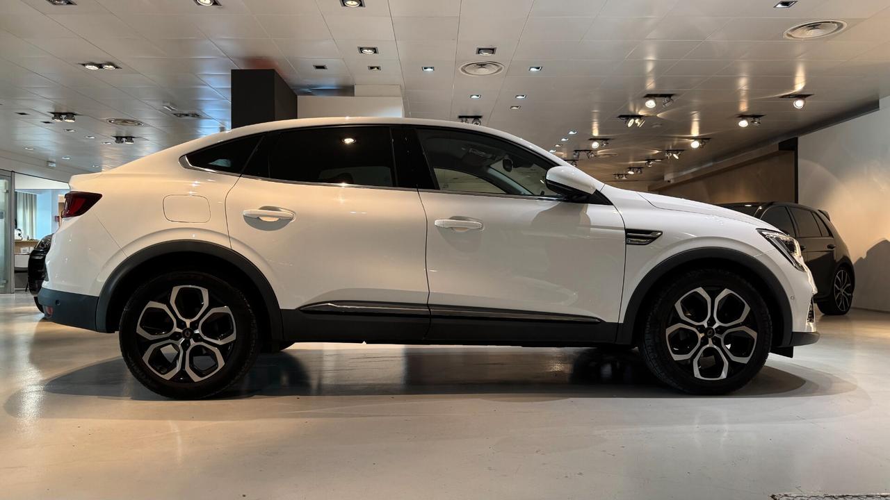 RENAULT ARKANA E-TECH HYBRID 1.3 140CV - 2023