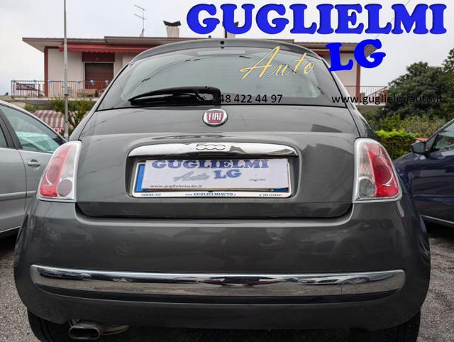 FIAT 500 1.2 Pop Star