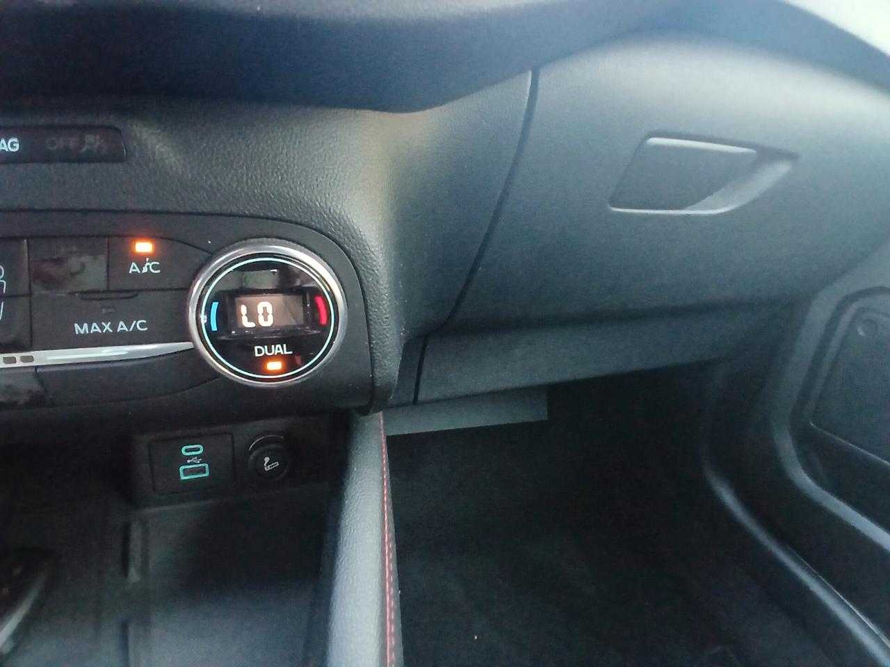Ford Kuga 1.5 EcoBlue 120 CV 2WD ST-Line X