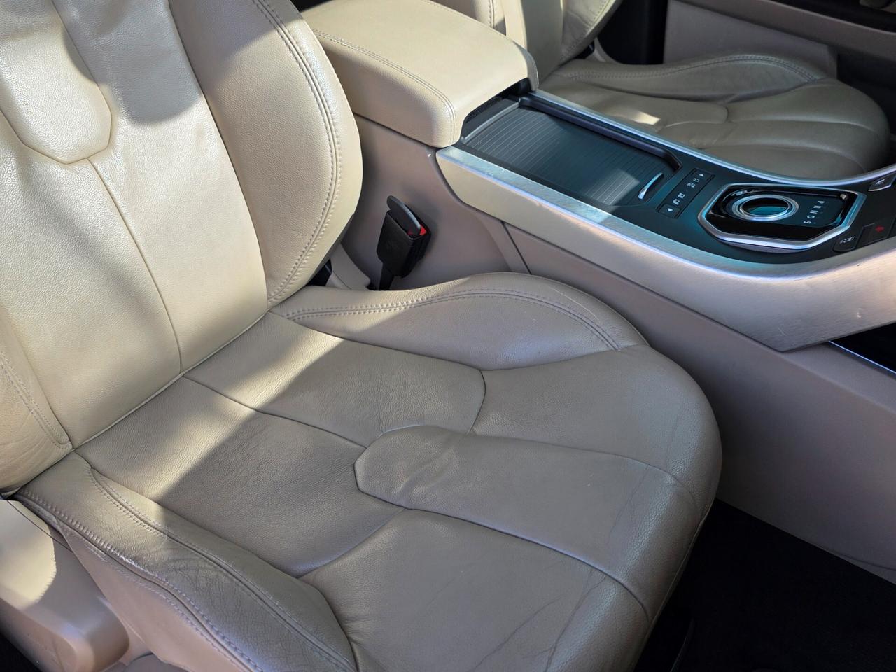 Land Rover Range Evoque 2.2 Sd4 190cv