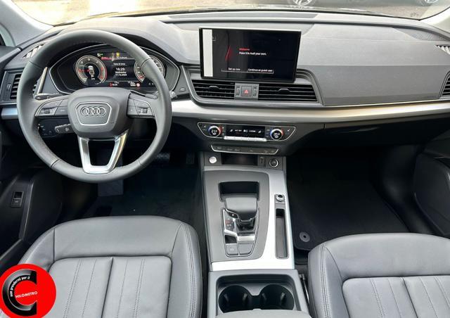 AUDI Q5 35 TDI S tronic Business Advanced.