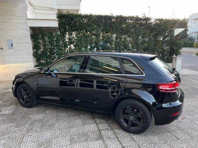 AUDI A3 1.6 TDI 116 CV