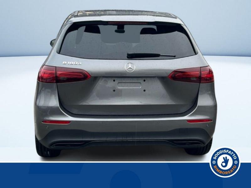 Mercedes-Benz Classe B 180d Automatic Advanced Progressive