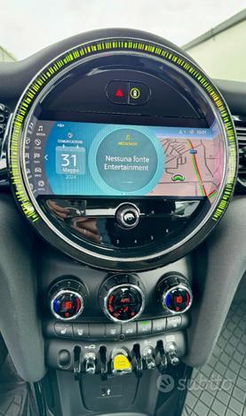 MINI Cooper SE Classic