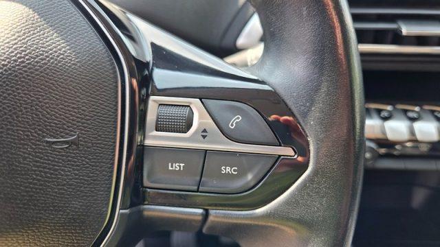 PEUGEOT 3008 BlueHDi 120 S&S Active PERMUTE IN ARRIVO