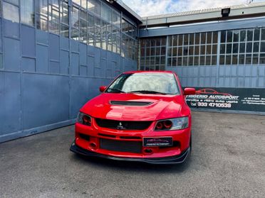 Mitsubishi Lancer 2.0 16V 4p. 4WD Evolution IX GSR