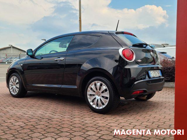 ALFA ROMEO MiTo 1.4 78 CV 8V S&S (unicoprop.)