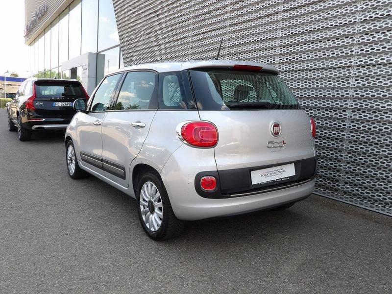 FIAT 500L 500L 1.3 Multijet 85 CV Pop Star