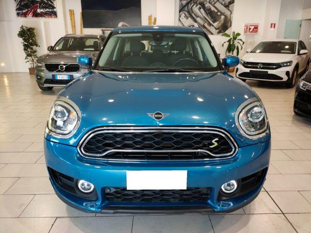 MINI Countryman 1.5 Cooper SE ALL4 Plug In Hybrid Hype