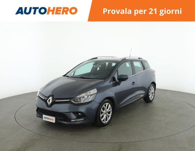 RENAULT Clio Sporter dCi 8V 90CV EDC Start&Stop Energy Zen