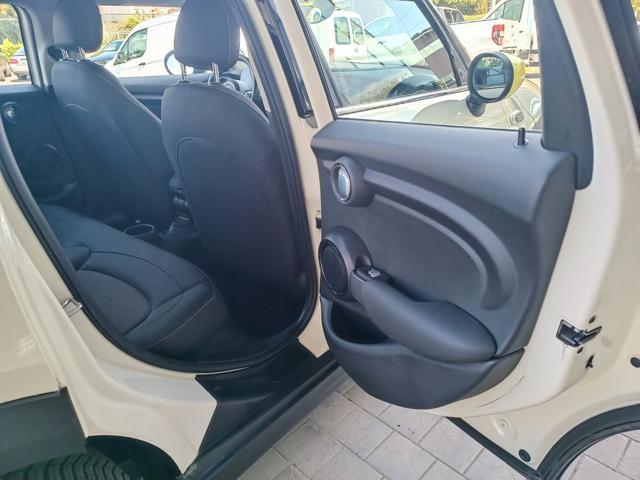 MINI One 1.5 One 75 CV 5 porte