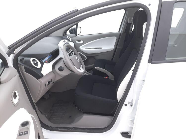 Renault ZOE Life R90 BR482402 Elettrico 92CV